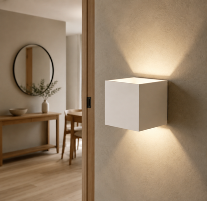 LUME+ Wandleuchte