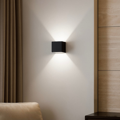 LUME+ Wandleuchte