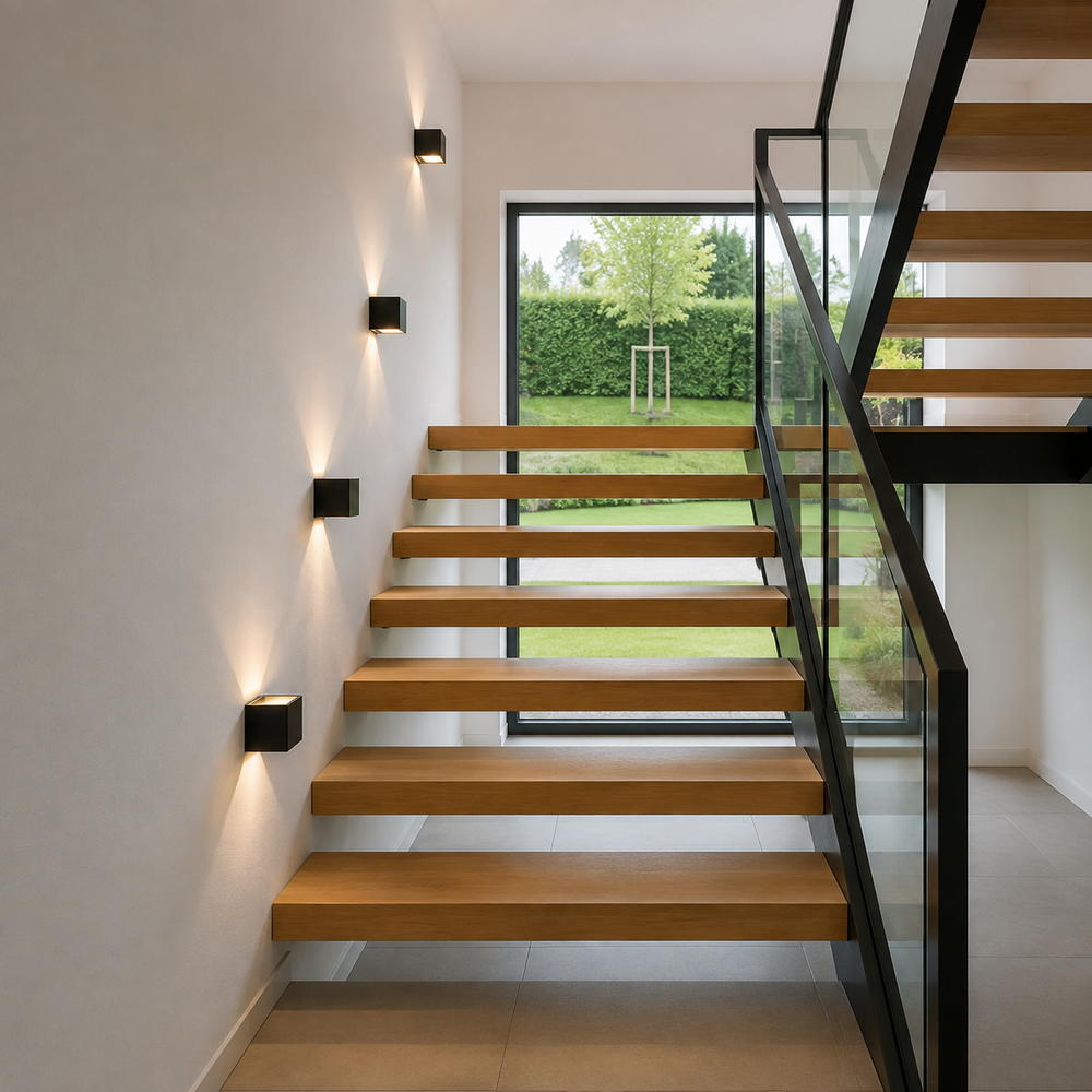 LUME+ Wandleuchte