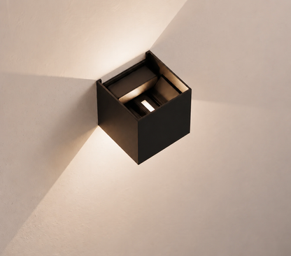 LUME+ Wandleuchte